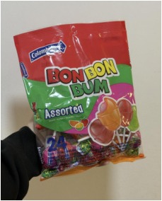 Foto del producto